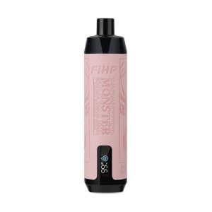 13cc23de14cef11e04b95c7d739ae871.jpg FIHP Shisha Hookah 12000 Puffs Rechargeable Disposable Vape