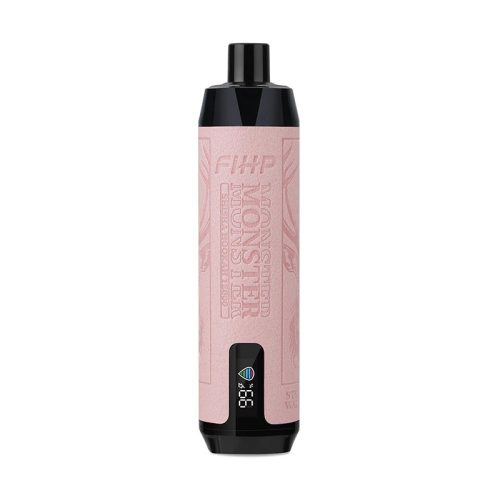 FIHP Shisha Hookah 12000 Puffs Rechargeable Disposable Vape