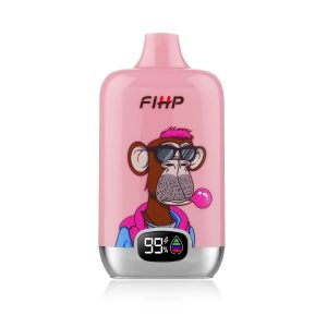 223236b70811cc7c433107902ae41c32.jpg FIHP 12000 Puffs Bulk Buy Rechargeable Disposable Vapes