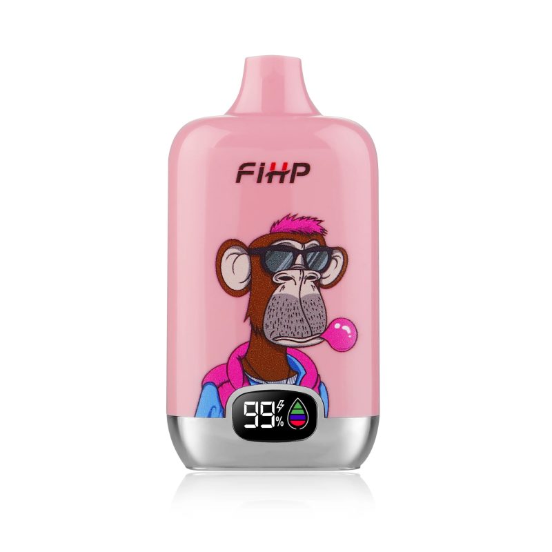 223236b70811cc7c433107902ae41c32.jpg FIHP 12000 Puffs Bulk Buy Rechargeable Disposable Vapes