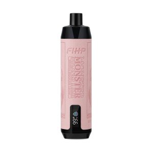 2326e939b00b8de0fa104b91c9087d74.jpg FIHP Shisha Hookah 12000 Puffs Rechargeable Disposable Vape