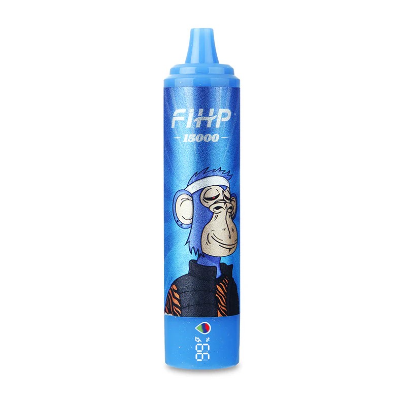 769c335f4c0857df2f20fd689584e6f7.jpg FIHP 15000 Puffs Rechargeable Disposable Vape