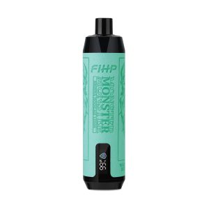7fe703d087d4db08357ca499a6f0b96b.jpg FIHP Shisha Hookah 12000 Puffs Rechargeable Disposable Vape