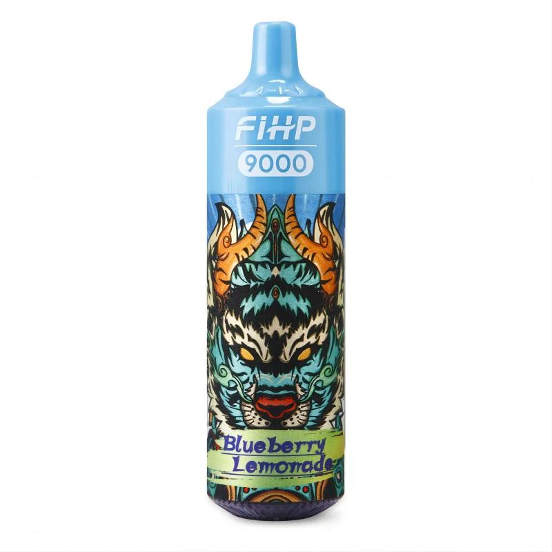 8c927ca6029ba84ac9e8fe14434bd985.jpg FIHP 9000 Puffs Rechargeable Disposable Vape