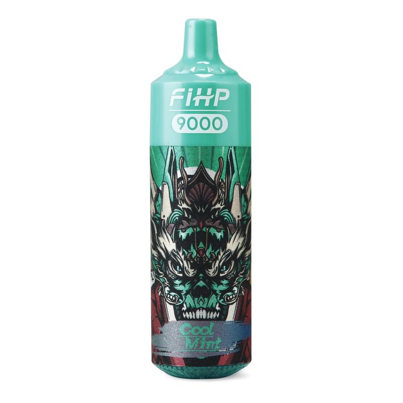 a0b31e5c34d2e9369e90d0b28a7c3b57.jpg FIHP 9000 Puffs Rechargeable Disposable Vape