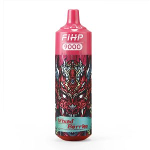 b97edb0d360eda73e20fe6bcb794ec5f.jpg FIHP 9000 Puffs Rechargeable Disposable Vape