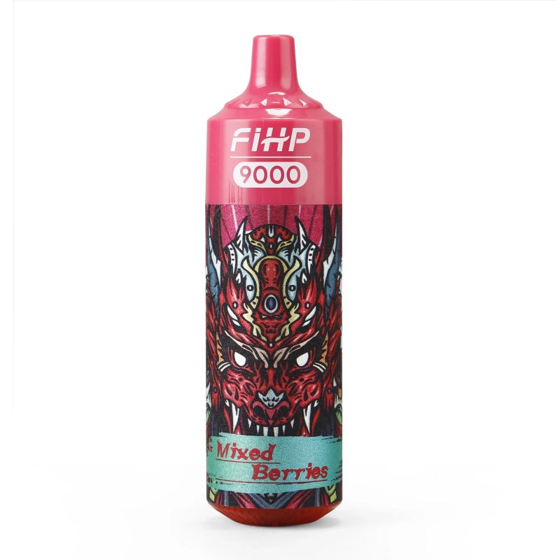 b97edb0d360eda73e20fe6bcb794ec5f.jpg FIHP 9000 Puffs Rechargeable Disposable Vape