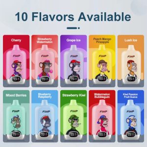 f6fb7708064168d8bd31bb3b84f89a44.jpg FIHP 12000 Puffs Bulk Buy Rechargeable Disposable Vapes